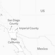 CaliBaja border region